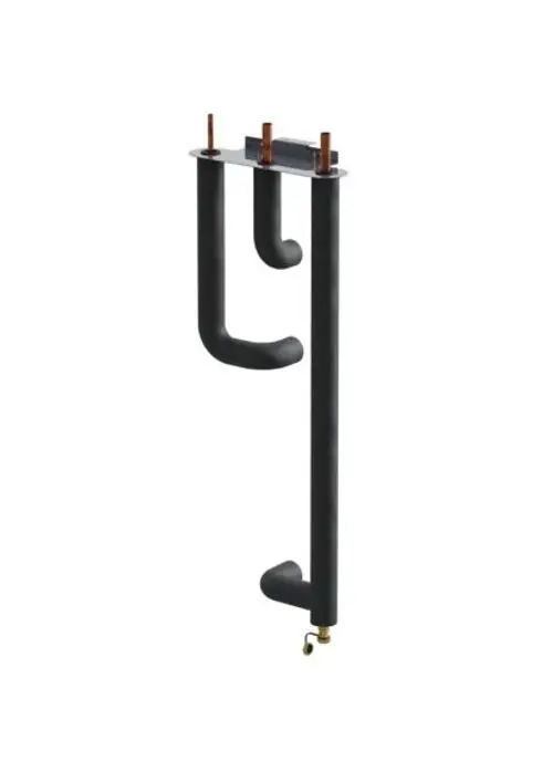 STIEBEL-ELTRON-Rohrbausatz-RBS-SBC-238827 gallery number 1